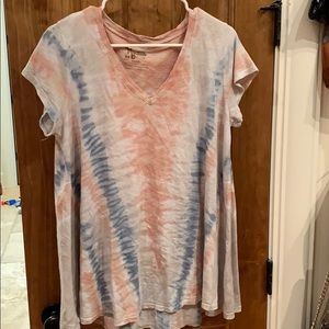 Show me your mumu knit top, euc